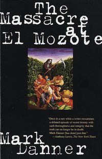 Produktbild: The Massacre at El Mozote