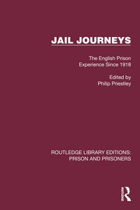 Produktbild: Jail Journeys