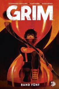 Produktbild: Grim 5