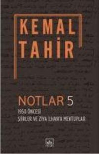 Produktbild: Notlar 5