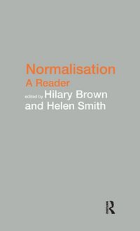 Produktbild: Normalisation