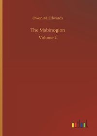 Produktbild: The Mabinogion