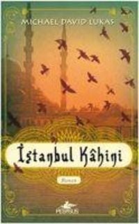 Produktbild: Istanbul Kahini