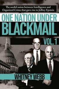 Produktbild: One Nation Under Blackmail