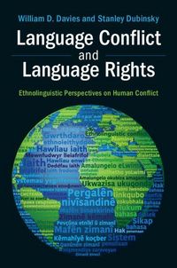 Produktbild: Language Conflict and Language Rights