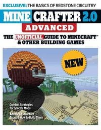 Produktbild: Minecrafter 2.0 Advanced