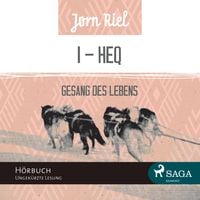 Produktbild: Gesang des Lebens, Folge 1: HEQ (Ungek&uuml;rzt)