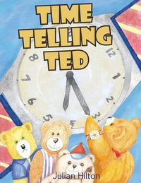 Produktbild: Time Telling Ted