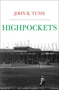 Produktbild: Highpockets