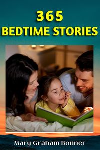 Produktbild: 365 Bedtime Stories