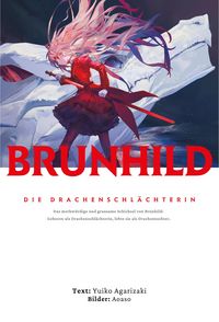 Produktbild: Brunhild, die Drachenschl&auml;chterin
