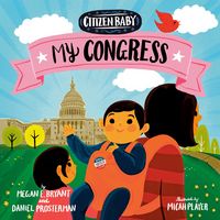 Produktbild: Citizen Baby My Congress