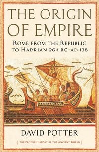 Produktbild: The Origin of Empire