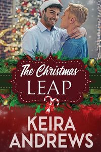 Produktbild: The Christmas Leap