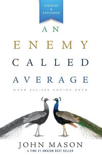 Produktbild: An Enemy Called Average