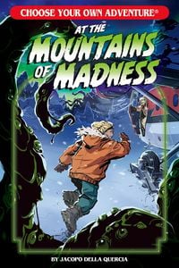 Produktbild: At the Mountains of Madness