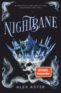 Produktbild: Nightbane