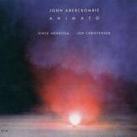 Produktbild: Abercrombie, J: Animato (Touchstones)