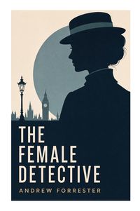 Produktbild: The Female Detective