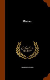 Produktbild: Miriam