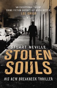 Produktbild: Stolen Souls
