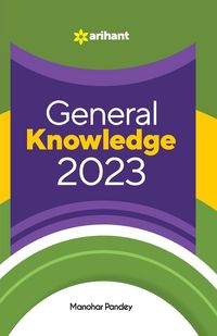 Produktbild: General Knowledge 2023