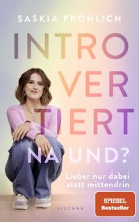 Produktbild Introvertiert, na und?