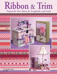Produktbild: Ribbon & Trim