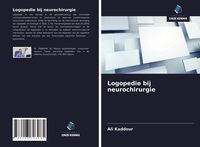 Produktbild: Logopedie bij neurochirurgie