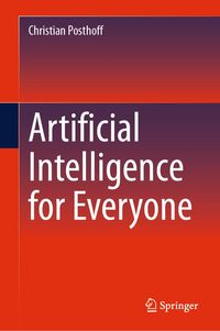 Produktbild: Artificial Intelligence for Everyone