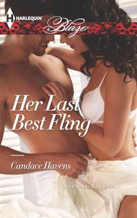 Produktbild: Her Last Best Fling