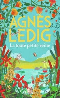 Produktbild: Ledig, A: Toute Petite Reine