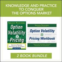 Produktbild: The Option Volatility and Pricing Value Pack