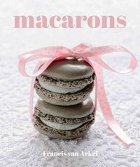 Produktbild: Arkel, F: Macarons