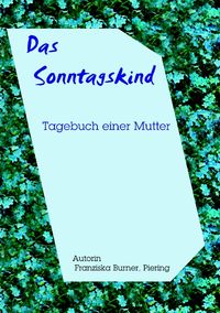 Produktbild: Das Sonntagskind