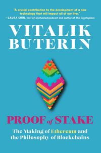 Produktbild: Proof of Stake