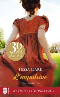 Produktbild: Trois destin&eacute;es
