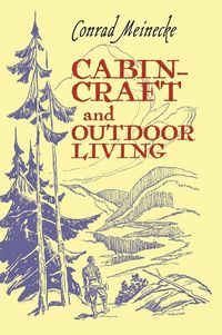Produktbild: Cabin Craft and Outdoor Living