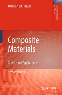 Produktbild: Composite Materials