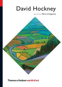 Produktbild: David Hockney