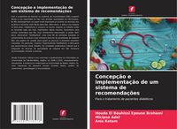 Produktbild: Concep&ccedil;&atilde;o e implementa&ccedil;&atilde;o de um sistema de recomenda&ccedil;&otilde;es