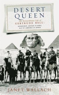 Produktbild: Desert Queen