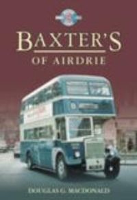 Produktbild: MacDonald, D: Baxter's of Airdrie