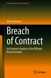 Produktbild: Breach of Contract