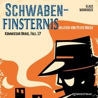 Produktbild: Schwaben-Finsternis
