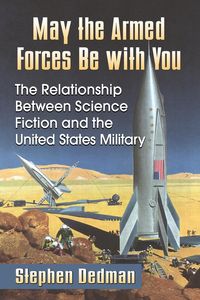 Produktbild: May the Armed Forces Be with You