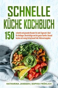 Produktbild: Schnelle K&uuml;che Kochbuch