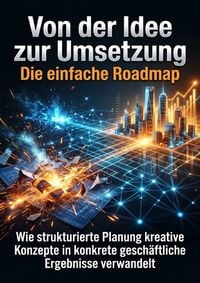 Produktbild: Von der Idee zur Umsetzung: Die einfache Roadmap