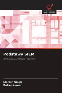 Produktbild: Podstawy SIEM