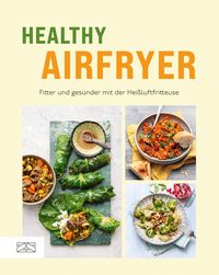 Produktbild: Healthy Airfryer
